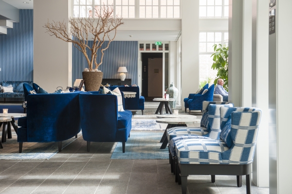 Grand Hotel Ter Duin (Schouwen-Duiveland)